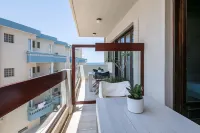 Magia Apartments Hotels in Vamvakopoulo