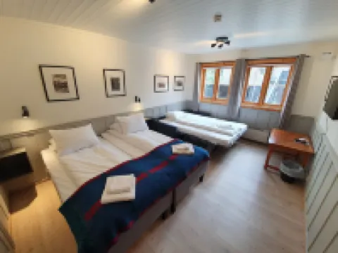 Vertshuset Røros Hotels in Røros