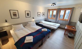 Vertshuset Røros