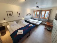 Vertshuset Røros فنادق في روروس