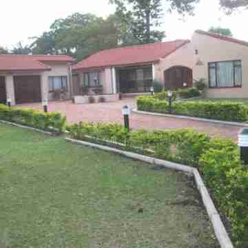 Swallows Nest B&B Hotel Exterior