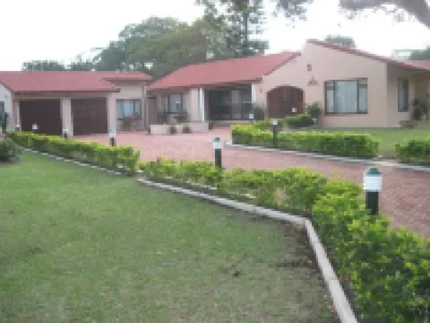 Swallows Nest B&B Hoteles en Margate