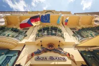 Aqua Marina Hotels in 