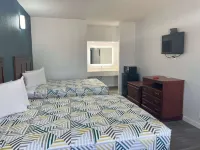 Motel 6 Cleveland, MS - Delta State University Hoteles cerca de Universidad Estatal del Delta