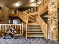 Snow Cap Inn Hotels in Newry