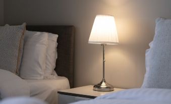 Harris Retreat - Donnini Apartments