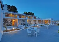 Adamas Hotel Hotels in Adamantas