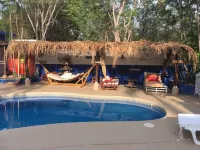 Massai Apartments - Family Friendly