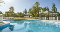 Hotel Ilunion Las Lomas - Pool
