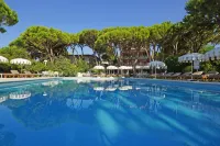 Park Hotel Maracaibo - Swimmingpools