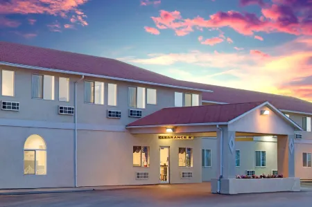 Horizon Hotel Отели в г. Мэйсер