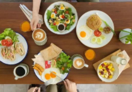 Mini House Aonang Hotel