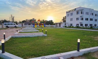 Royal Gitanjali Resort &Spa