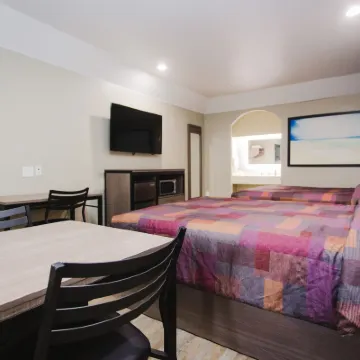 Palace Inn Beltway 8 & Westview Hotels near CityCentre