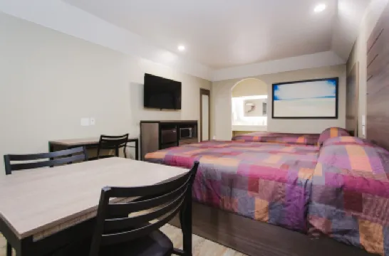 Palace Inn Beltway 8 & Westview Hotels near Memorial City