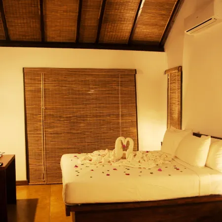 Sigiriya Lodge - Hostel