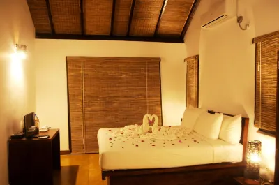 Sigiriya Lodge - Hostel Hotels in 
