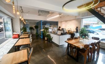 Bluehum Guest House