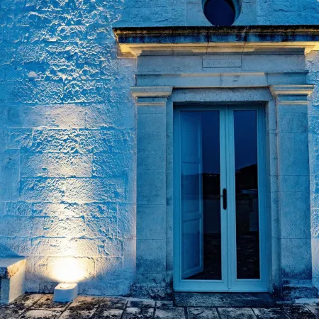 Masseria Ayroldi