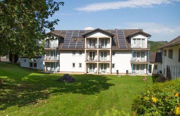 威爾梅羅斯酒店