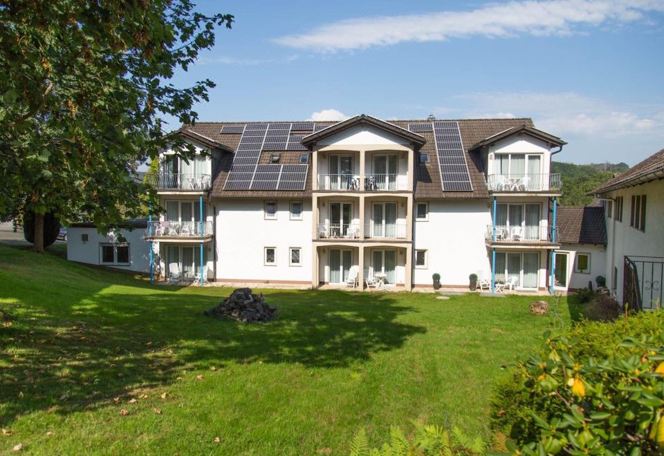 Gästehaus Heimelig