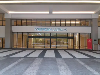 Ezzyhome@Medini
