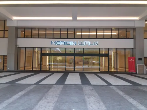 Ezzyhome@Medini