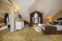HAN Deluxe Hotel