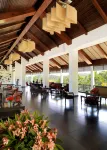 The Serai Chikmagalur - Parkering