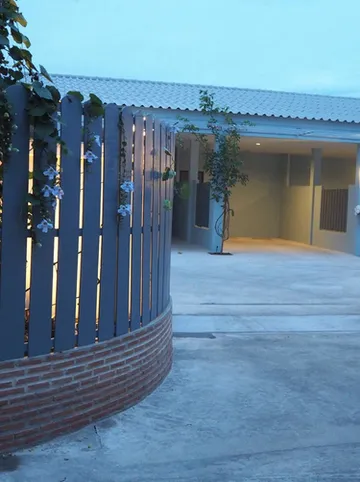 รูปภาพของท้ายบ้าน รีสอร์ท