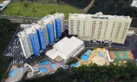 Golden Dolphin Grand Hotel - Mondial Tur