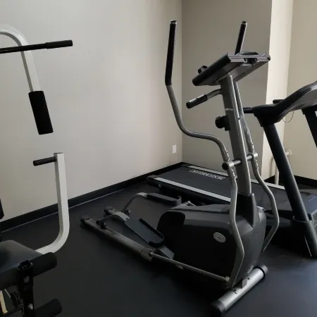 SureStay Plus Hotel by Best Western Lethbridge