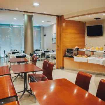 Hotel Carreño