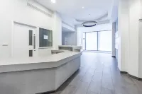 Cornwall House Apartments