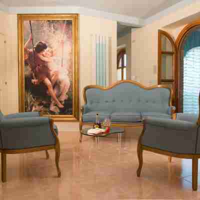San Bartolomeo LT Rooms