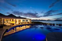 Hotel Christopher Saint Barth - Ocean View