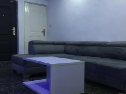 Jaybritt Luxury Apartment Hotels in Ibadan