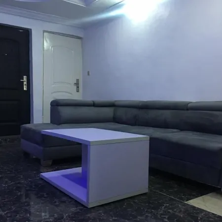 Jaybritt Luxury Apartment