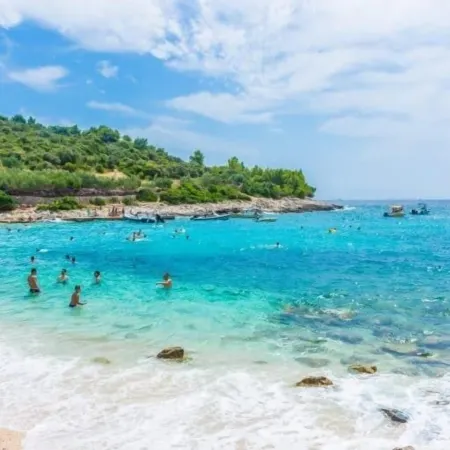 Hotel - Aparthotel Teranea City Hvar