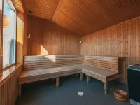 HAV & Logi Skärhamn Hotels in Tjorn Municipality