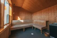 HAV & Logi Skärhamn Hotel a Marstrand