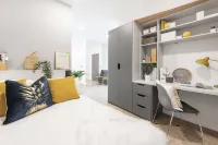 Yugo Explore - Highfield Park -  Privatzimmer