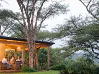 Hilton Bush Lodge & Function Venue Hotel di Howick