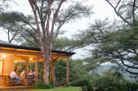 Hilton Bush Lodge & Function Venue Hotels in Hilton