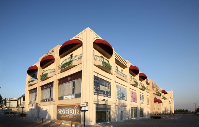 Mardin Airport Otel