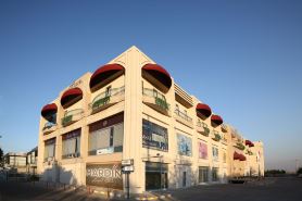 Mardin Airport Otel