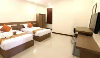 โรงแรม เจเจ วิลล่า ขอนแก่น - พร้อมWifi