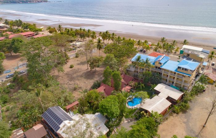 Hotel Los Ranchos