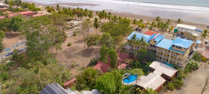 Hotel Los Ranchos Các khách sạn ở Jaco
