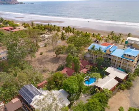 Hotel Los Ranchos Hotels in Jaco